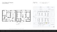 Unit 234 Beach Park Ln # V82 floor plan